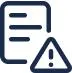 Hands-Free Escalation Icon